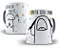 Caneca Mágica Flork Meme Figurinha Engraçado Desenho Xícara - Imagem 14