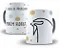 Caneca Mágica Flork Meme Figurinha Engraçado Desenho Xícara - Imagem 11
