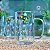 Conjunto 2 Canecas Bouquet - Imagem 1