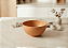 Bowl Stripes Sortido 12x12x6cm | Bambu e PP - Imagem 2