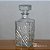 GARRAFA DE VIDRO PARA WHISKY  900ML - Imagem 1