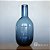 VASO DE VIDRO GOYA - COR AZUL - Imagem 1
