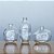 KIT MINI VASOS EM VIDRO - Imagem 1