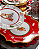 Prato Raso Christmas Gifts 2 Cavalo - Imagem 2
