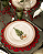 Sousplat de Natal com Borda Listrada - Imagem 3