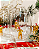 Copo de Vidro XMASRena - Imagem 5
