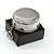 Chaveiro Copo Retrátil 150ml | Aço Inox Compacto para Viagem e Aventura - Imagem 2