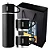 Kit Garrafa Térmica Inox Vacuum 370ml + 3 Xícaras - Imagem 5
