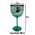 Taça Gin Acrílico 500ml Metalizada - Imagem 6