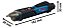 Detector De Tensão Bosch Gvd 1000-17 Bosch Com Lanterna Ip67 Azul - Imagem 3
