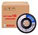 Disco 10 Unid Flap Bosch X421 Óxido Aluminio 115mm G60 Curvo - Imagem 2