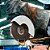 Disco De Corte 100 Peças Metalinox Std 115x10mm Esmerilhadeira Bosch - Imagem 6