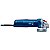 Esmerilhadeira angular Bosch GWS 9-125 S 900W 220V - Imagem 3