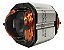 Estator Bobina 220V P/ Martelo Demolidor Bosch F000607178 - Imagem 3