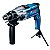 Furadeira de Impacto Bosch GSB 20-2 RE 220V - Imagem 1