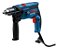 Furadeira Impacto Gsb 13 Re 750w Bosch Azul Bivolt - Imagem 1