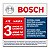 Martelete Bosch Professional GBH 2-26 DRE Azul 220V - Imagem 7