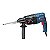 Martelete rompedor Bosch GBH 2-24D 820W 127V em maleta - Imagem 1