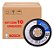 10 Un. Disco Flap Bosch X421 Óxido Aluminio 115mm G40 Curvo - Imagem 2