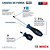 Chave pozidriv PRO Screwdriver PZ3 x 150 mm Bosch - Imagem 3