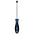 Chave pozidriv PRO Screwdriver PZ3 x 150 mm Bosch - Imagem 1