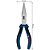 Alicate de Bico Longo 180 mm profissional Bosch - Imagem 2