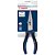 Alicate de Bico Longo 180 mm profissional Bosch - Imagem 5