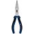 Alicate de Bico Longo 180 mm profissional Bosch - Imagem 1