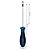 Chave manual Torx 30x125 mm TX30 Bosch - Imagem 2