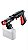 GATILHO 360º + APLICADOR DE SABÃO GHP 180/200/220 BOSCH - Imagem 1