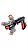 GATILHO 360º + APLICADOR DE SABÃO GHP 180/200/220 BOSCH - Imagem 2