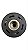 Mandril troca rápida para paraf. GSB 18V-52 Bosch 1619PS1119 - Imagem 3