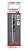 Broca p Metal PointTeQ 4,0mm 2PÇS BOSCH - 2608577161 - Imagem 1