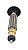INDUZIDO 220V PARA ESM. GWS 7-115 1C88 BOSCH 1604010BK7 - Imagem 1