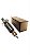 INDUZIDO 127V PARA TUPIA GKF 550  1619PB3032 ORIGINAL - Imagem 3