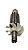 INDUZIDO 127V PARA TUPIA GKF 550  1619PB3032 ORIGINAL - Imagem 2