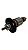 INDUZIDO 220V  PARA FURADEIRA GSB 550 11B6 BOSCH - Imagem 3