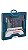 Mini X-Line com 15 brocas p perfurar metal concreto madeira - Imagem 2