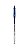 Broca Madeira EXPERT Speed  SelfCut 8 x 152mm bosch - Imagem 1