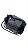 Estator 127V para esm. gws 850 bt 1c77 Bosch 1604220578 - Imagem 3