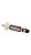 INDUZIDO PARA ESMERILHADEIRA GWS 18-125 PL BOSCH 1604010B98 - Imagem 3