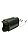 Bobina estator 220V para retífica GGS 30 1BB5 Bosch - Imagem 3