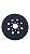 Disco Para Lixa para lixadeira GEX 125 Bosch 1619PC0240 - Imagem 3
