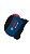 Trena 5 metros /  16ft Autolock Bosch - Imagem 3