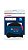Trena 5 metros /  16ft Autolock Bosch - Imagem 2