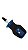 Chave Curta phillips PRO PH3 × 25 mm Bosch - Imagem 2