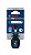 Chave Curta phillips PRO PH3 × 25 mm Bosch - Imagem 3