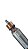 Induzido P/ Esmerilhadeira Gws 700 Bosch 1619pb4412 - Imagem 4