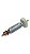 Induzido P/ Esmerilhadeira Gws 700 Bosch 1619pb4412 - Imagem 2