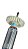 Induzido P/ Esmerilhadeira Gws 700 Bosch 1619pb4412 - Imagem 3